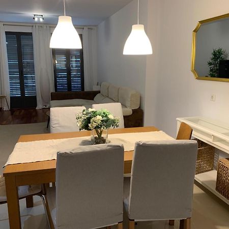 San Bernardo Family Apartment Sevilla Bagian luar foto