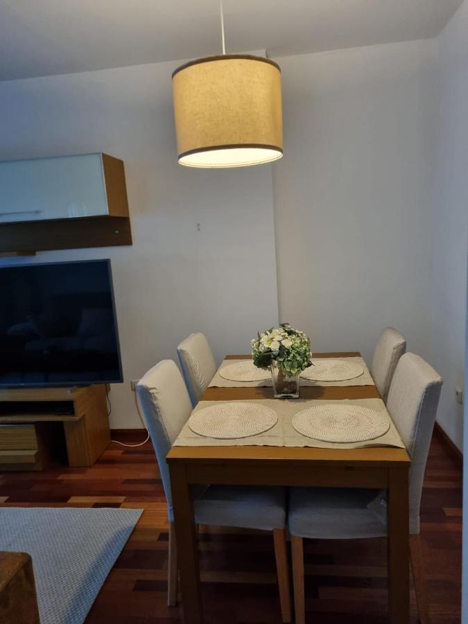 San Bernardo Family Apartment Sevilla Bagian luar foto
