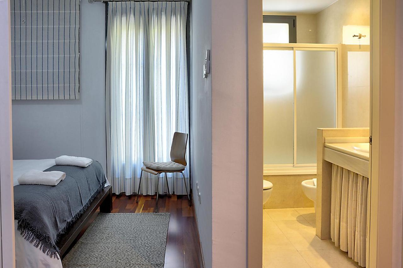 San Bernardo Family Apartment Sevilla Bagian luar foto